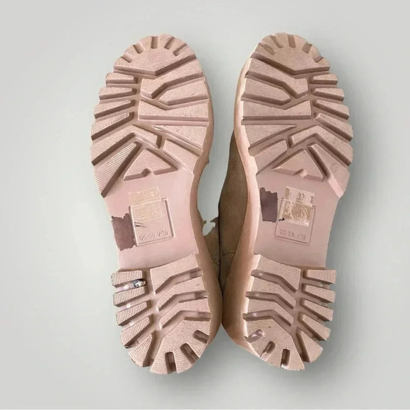 Dolce Vita Huey Booties Re:vita Sz 8 - Picture 8 of 10